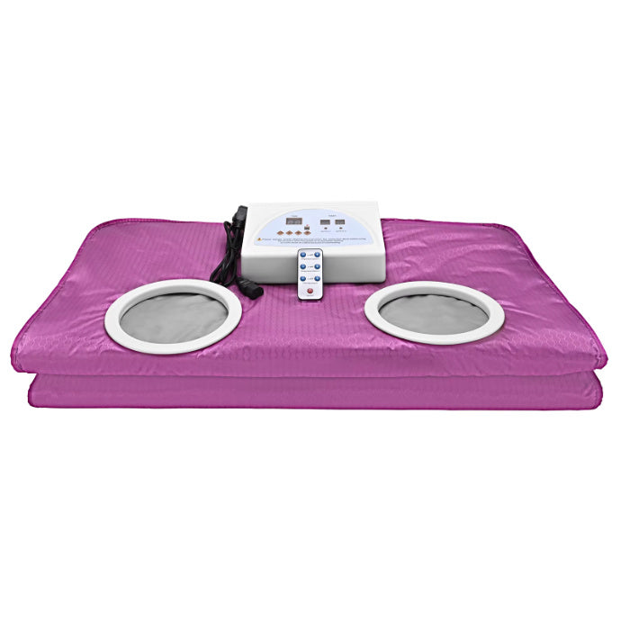 Sauna Slimming Beauty Weight Loss Detoxification Electric Blanket