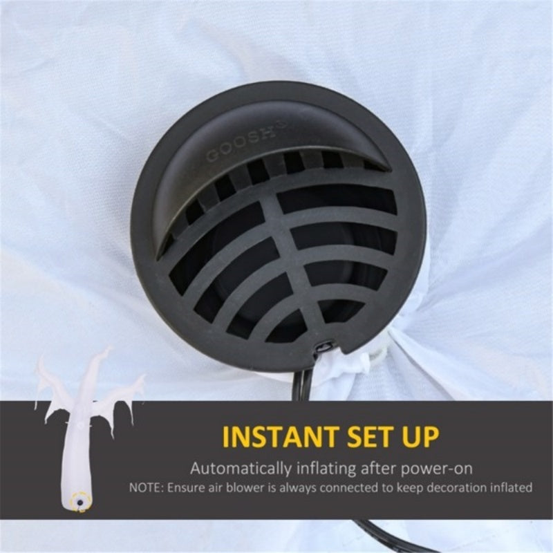 Halloween Decorations - No Shipping On Weekends