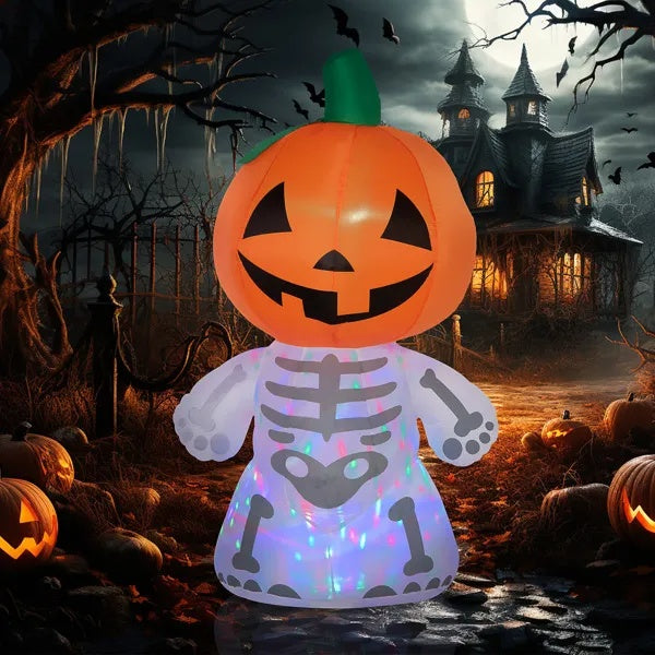 Inflatable Halloween Decoration