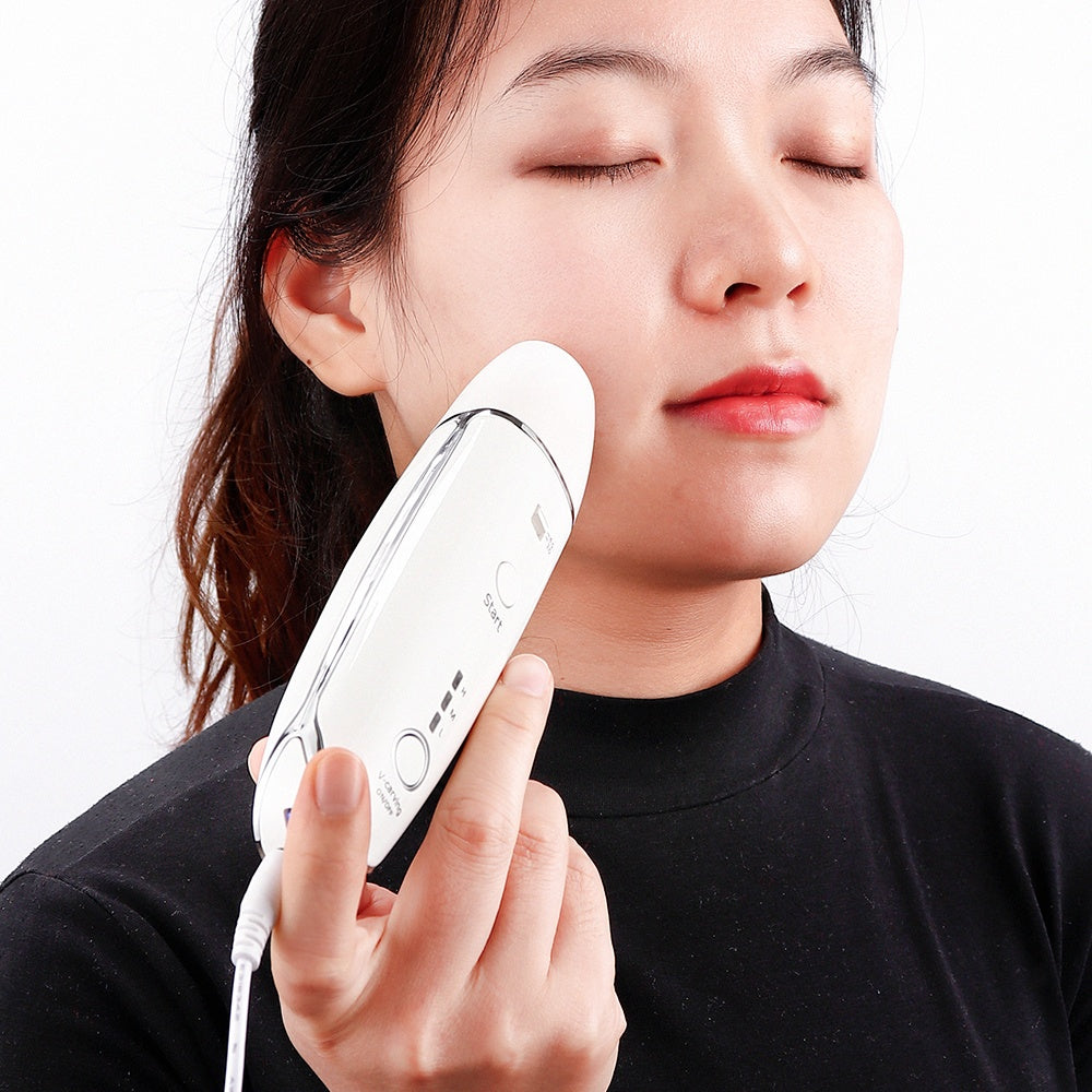 Wrinkle Removal V-Shape Anti-Aging Skin Care Beauty Device