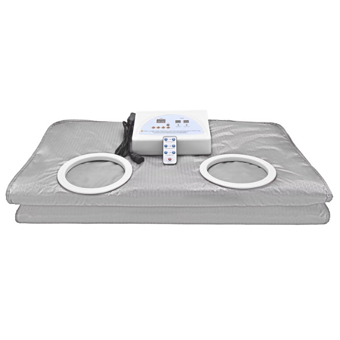 Sauna Slimming Beauty Weight Loss Detoxification Electric Blanket