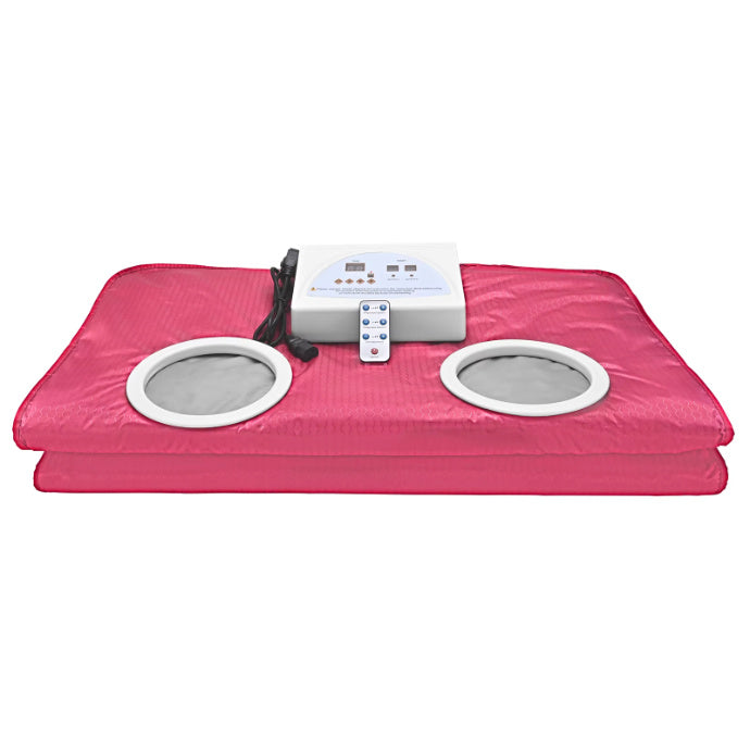 Sauna Slimming Beauty Weight Loss Detoxification Electric Blanket