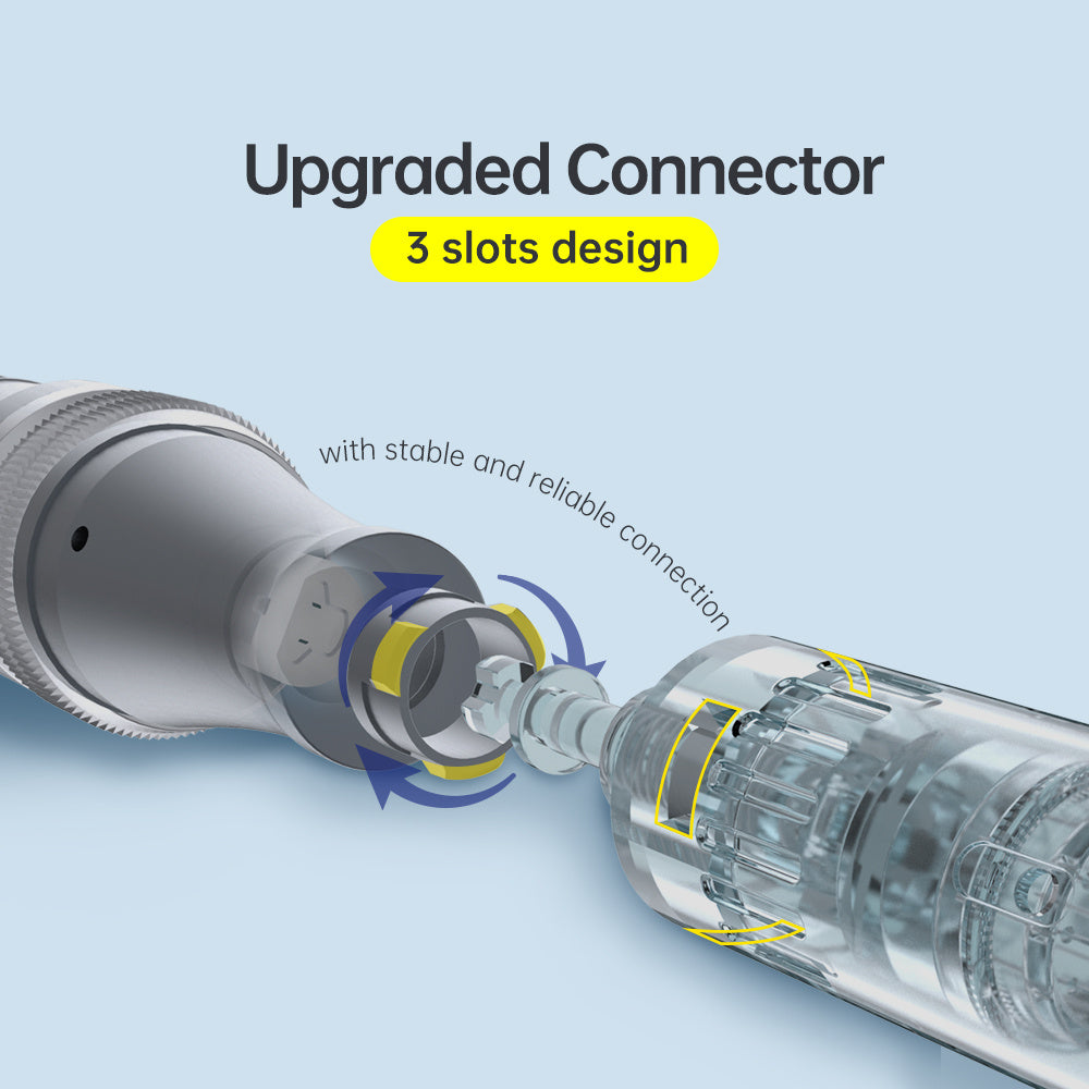 Wireless Mode Electric Micro